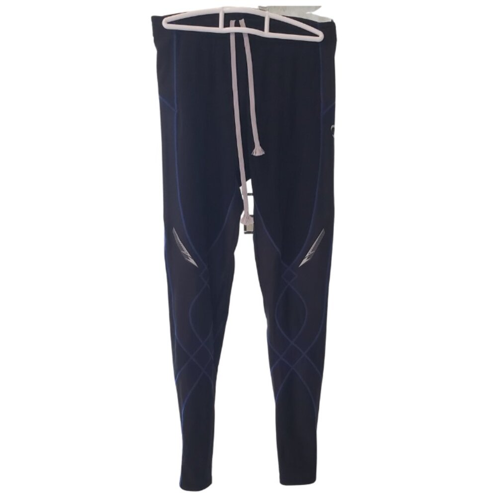 CW-X women's running compression tights sx L